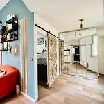 Apartament Giardini 33