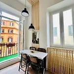 Apartament Giardini 33 *