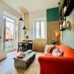 Giardini 33 Rzym