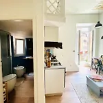 Giardini 33 Apartament Rzym