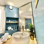 Apartament Giardini 33 Rzym