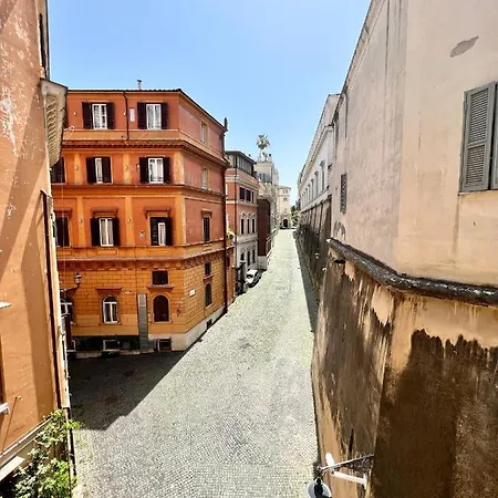 Giardini 33 Rome