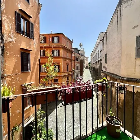 Giardini 33 Apartment