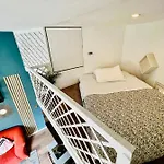Apartment Giardini 33 Rome