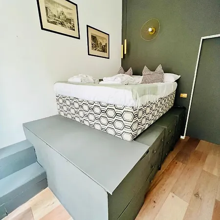 Giardini 33 Appartement *
