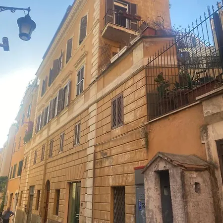 Giardini 33 Appartement Rome