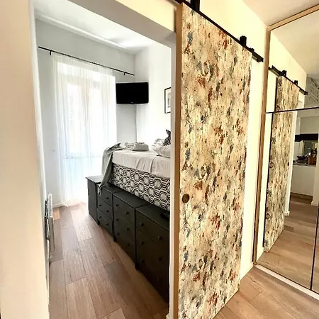 Apartamento Giardini 33