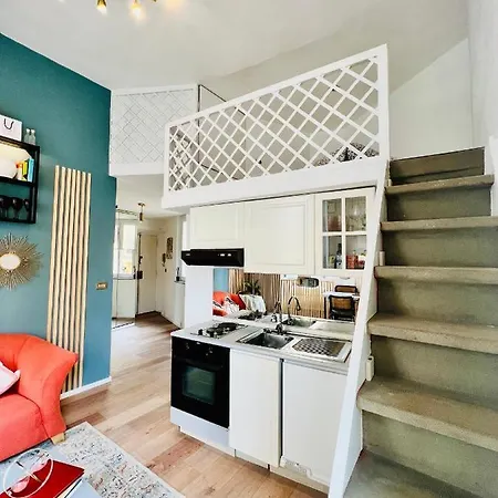 Giardini 33 Apartamento Roma