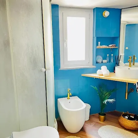 Apartamento Giardini 33 *