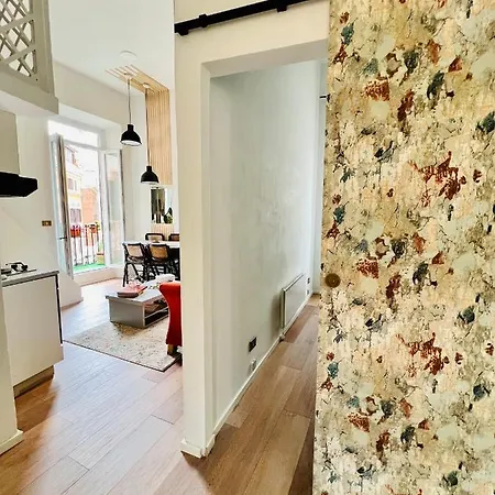 Giardini 33 Apartamento Roma