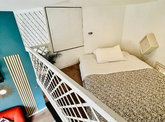 Apartman Giardini 33 Róma